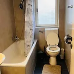 Cresta Apartmán