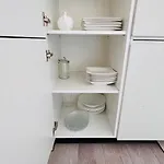 Cresta Apartmán *