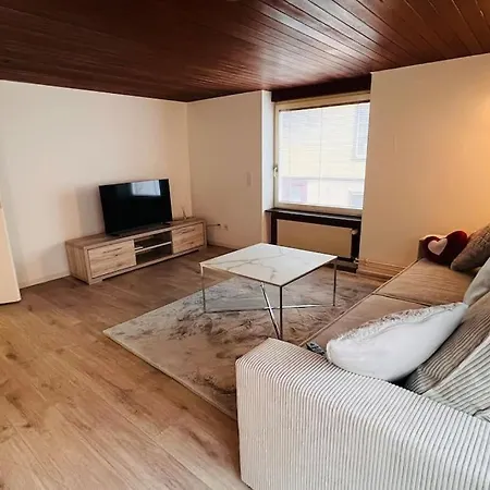 Apartament Cresta St. Gallen