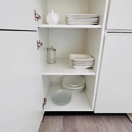 Cresta Apartament St. Gallen