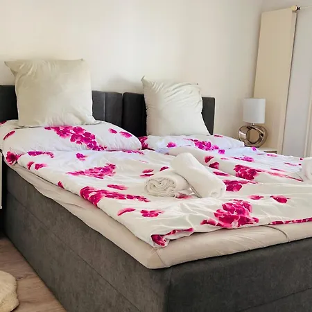 Apartament Cresta St. Gallen