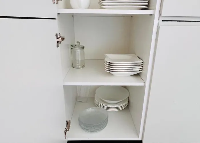 Cresta Appartamento St. Gallen