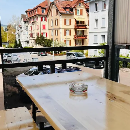 Cresta * St. Gallen